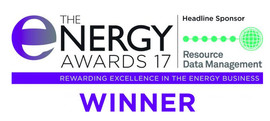 The Energy Awards 2017 Winner The Energy Awards 2017 Winner