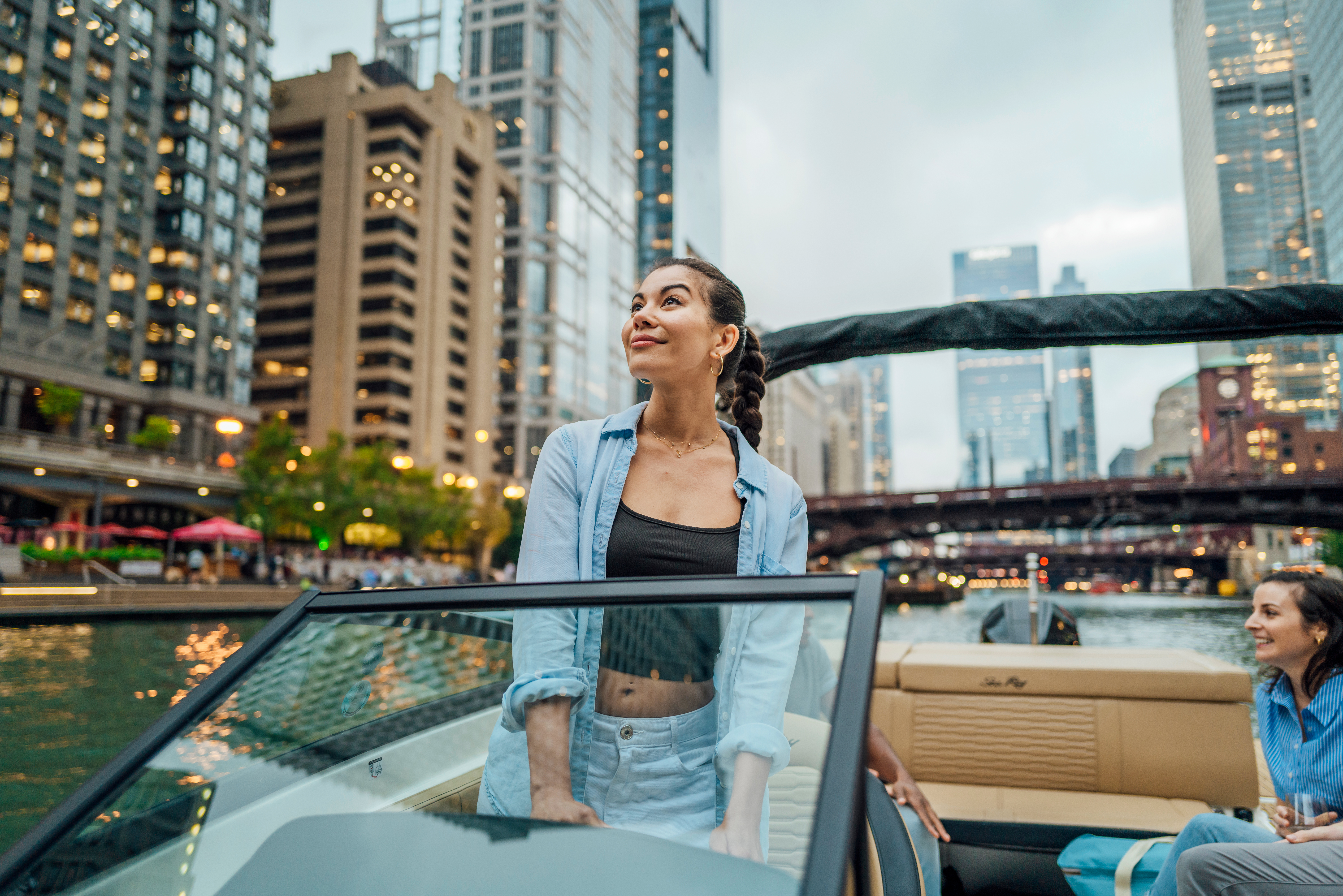 Encouraging Overall Wellness