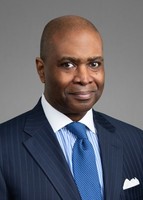 Richard E. Harris