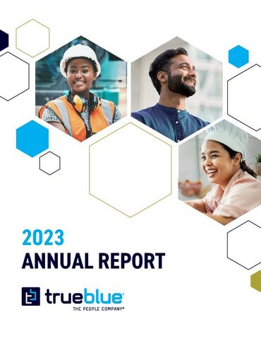2023 Annual Report