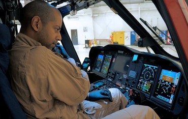 Photo of an Pilots
