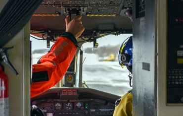 Photo of an Pilots