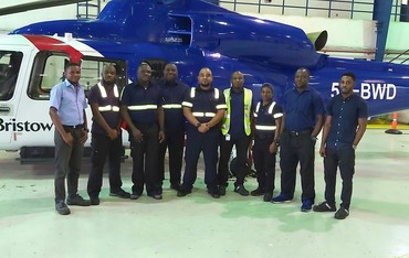 Photo of an Nigeria