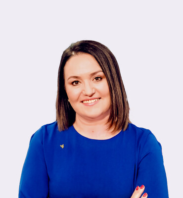 Rodica Macadrai