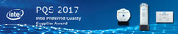 KLA-Tencor Receives Intel's Preferred Quality Supplier Award