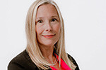Nicole Massoll, Chief Medical Officer at Interpace Biosciences