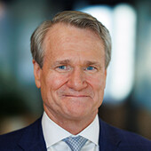 Photo of Brian T. Moynihan