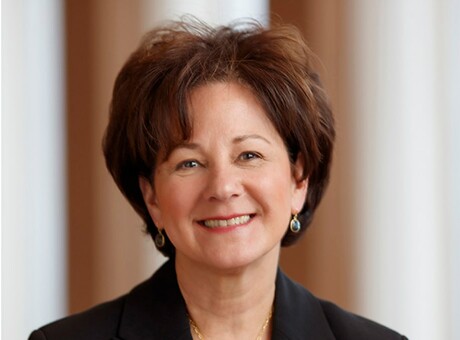 Photograph of Monica C. Lozano