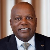 Photo of Lionel L. Nowell III