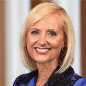 Photo of Denise L. Ramos