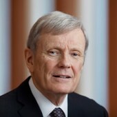 Photo of Thomas D. Woods