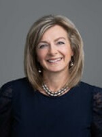 Trisha Fox  Headshot