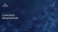 Fortress Biotech Corporate Presentation