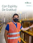 2020 FIBRA Prologis – Reporte Anual