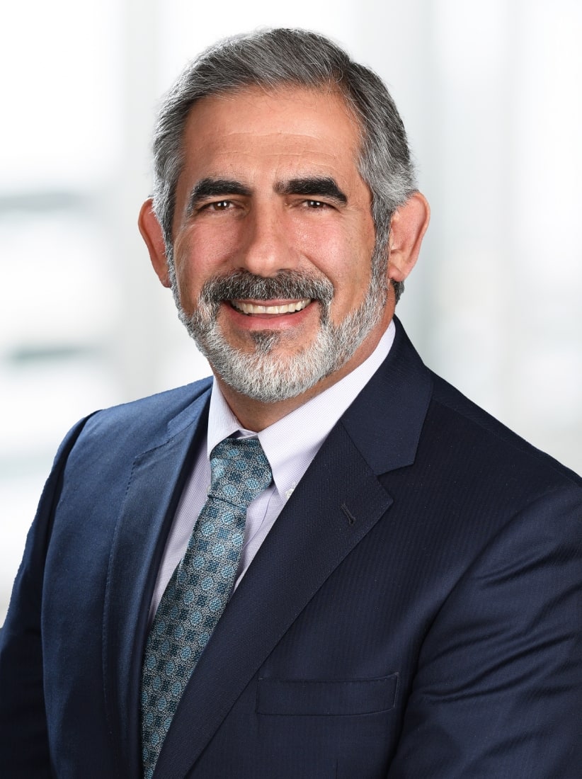 Julio M. Quintana Picture