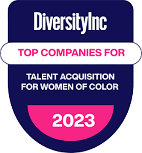 2023/ Top Companies for Talent Acquisition for Women of Color / Travel + Leisure Co. / DiversityInc