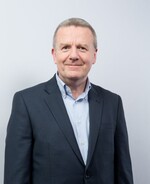 John Sheehan Headshot