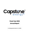 Annual Report