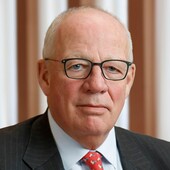 Photo of Pierre J. P. de Weck