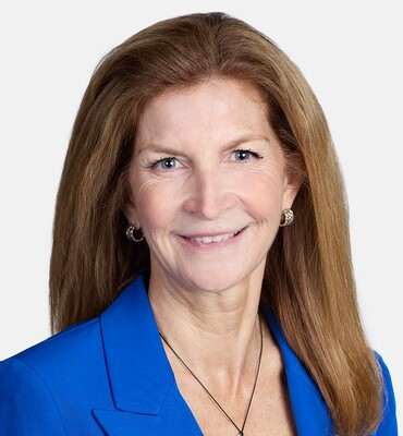 Patricia A. Watson Headshot
