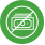 NO early termination fees