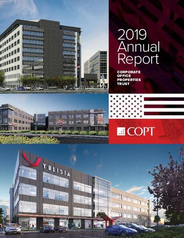 2019 Annual Report