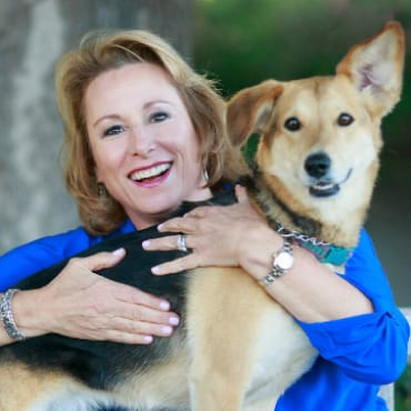 Marilyn Leahy