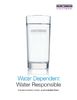 View this sustainability report