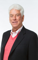 Myron Wentz, Ph.D.