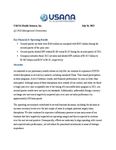 Q2 2022 Management Commentary