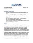 Q4 2022 Management Commentary