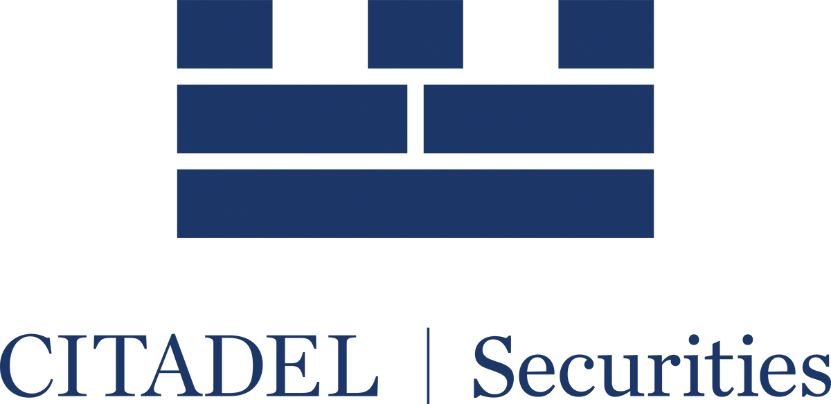 CITADEL Securities