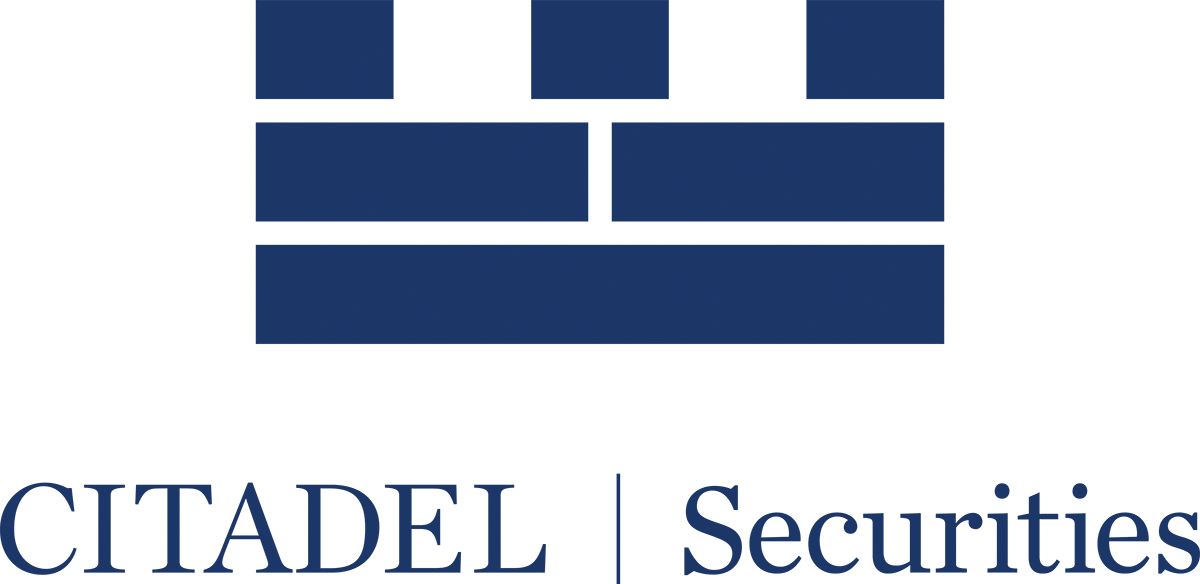 CITADEL Securities