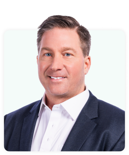 Troy Grant Headshot