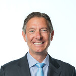 Christopher D. Long Headshot