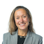 Angie K. Long, CFA Headshot