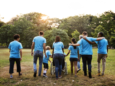 Creating a Positive Philanthropic Impact