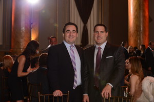  $175,000 Raised at the Lucosky Brookman Foundation’s Charity Casino Night and Poker Tournament benefitting International Humanitarian Project