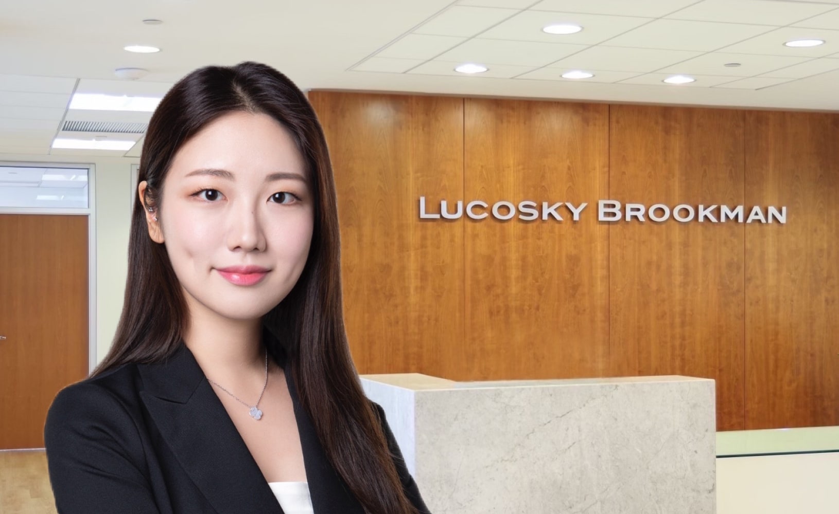 Lindsay Cho Picture