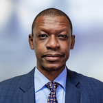 Lishomwa C. Ndhlovu, MD, PhD