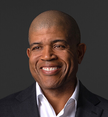 K. Don Cornwell Headshot