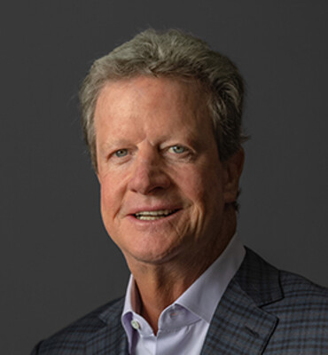 Thomas M. Ryan Headshot