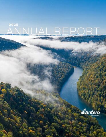 2025 Annual Report
