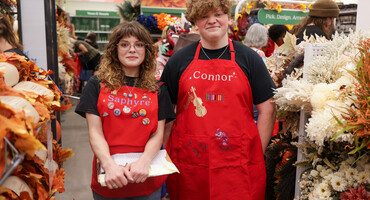 Thumbnail: Michaels® Prepares for the Holiday Season with More Than 10,000 Seasonal Job Opportunities