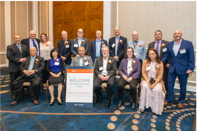 QCC inductees in 2023