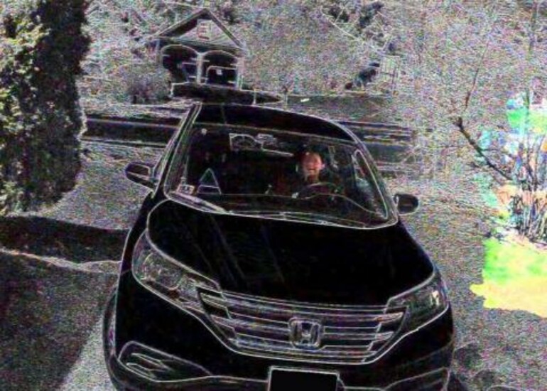 Engineers adapted hearing aid tech to analyze video light layers, revealing hidden objects.