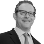 Joshua Silverman