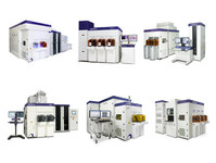 KLA-Tencor Introduces Comprehensive Wafer Inspection and Review Portfolio for Leading IC Technologies