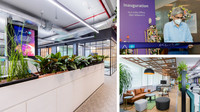 KLA Corporation Opens New Artificial Intelligence-Advanced Computing Lab at Indian Institute of Technology Madras Research Park