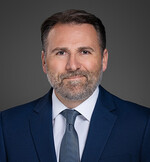 Robert Paxton Headshot